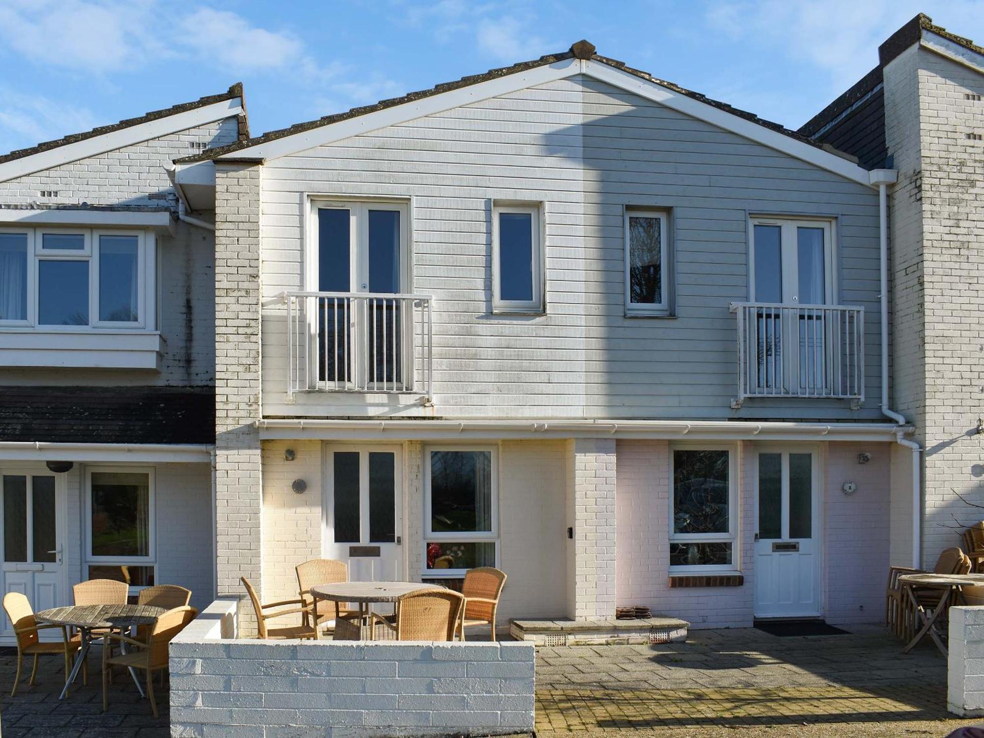 Maltings Cottage Yarmouth  Exteriör bild