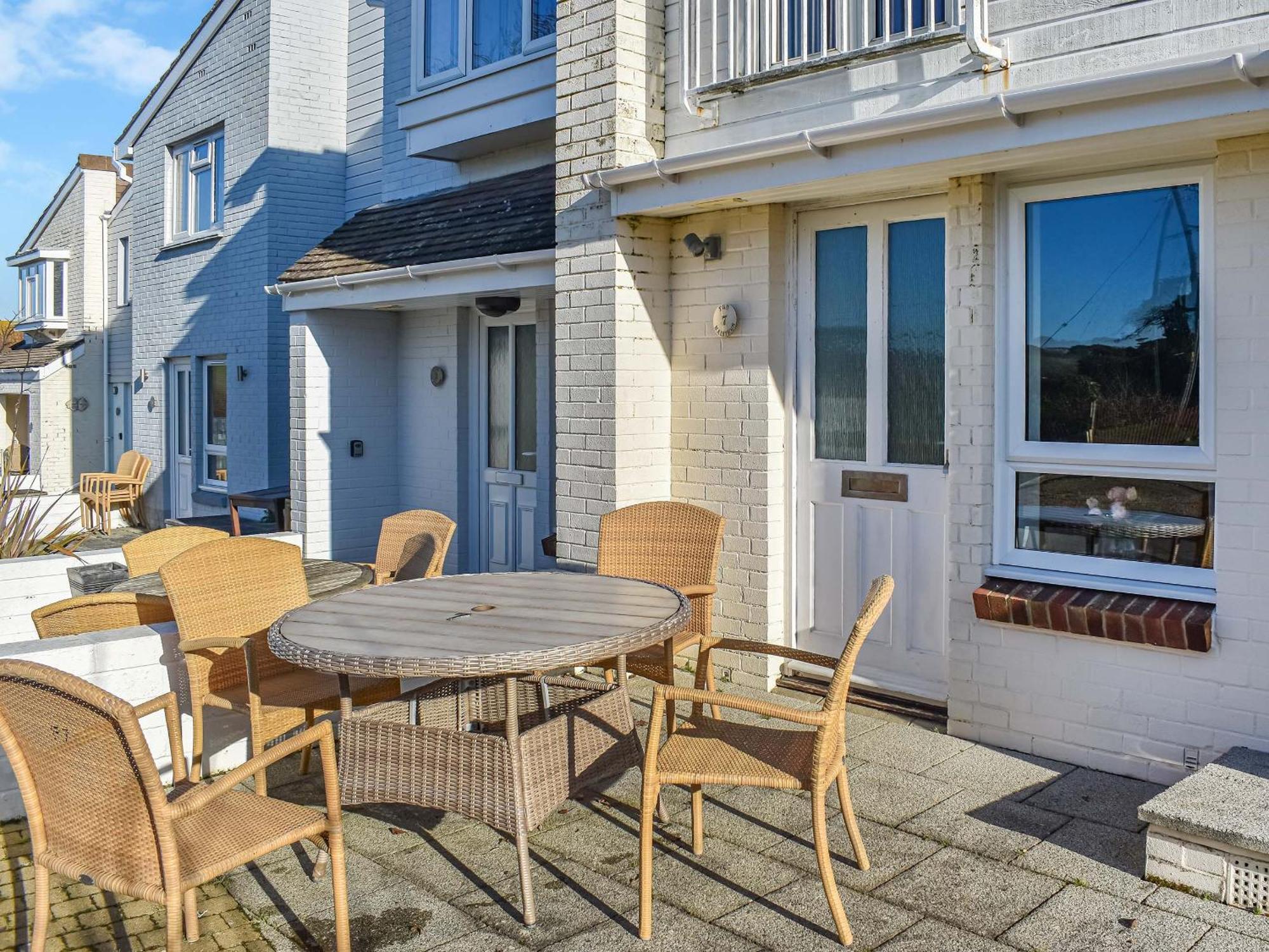 Maltings Cottage Yarmouth  Exteriör bild